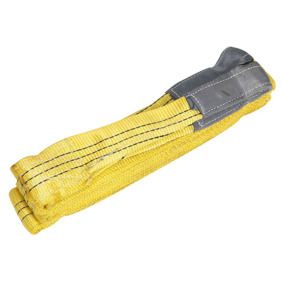 LS3005 Load Sling 5m 3 Tonne Capacity 5m