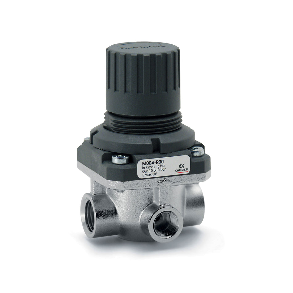 M008-R05 Pressure microregulators