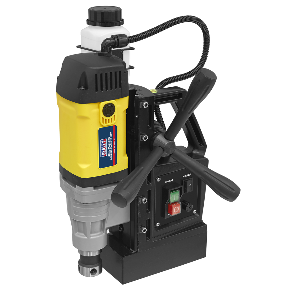 MAG110V Magnetic Drilling Machine 35mm 110V