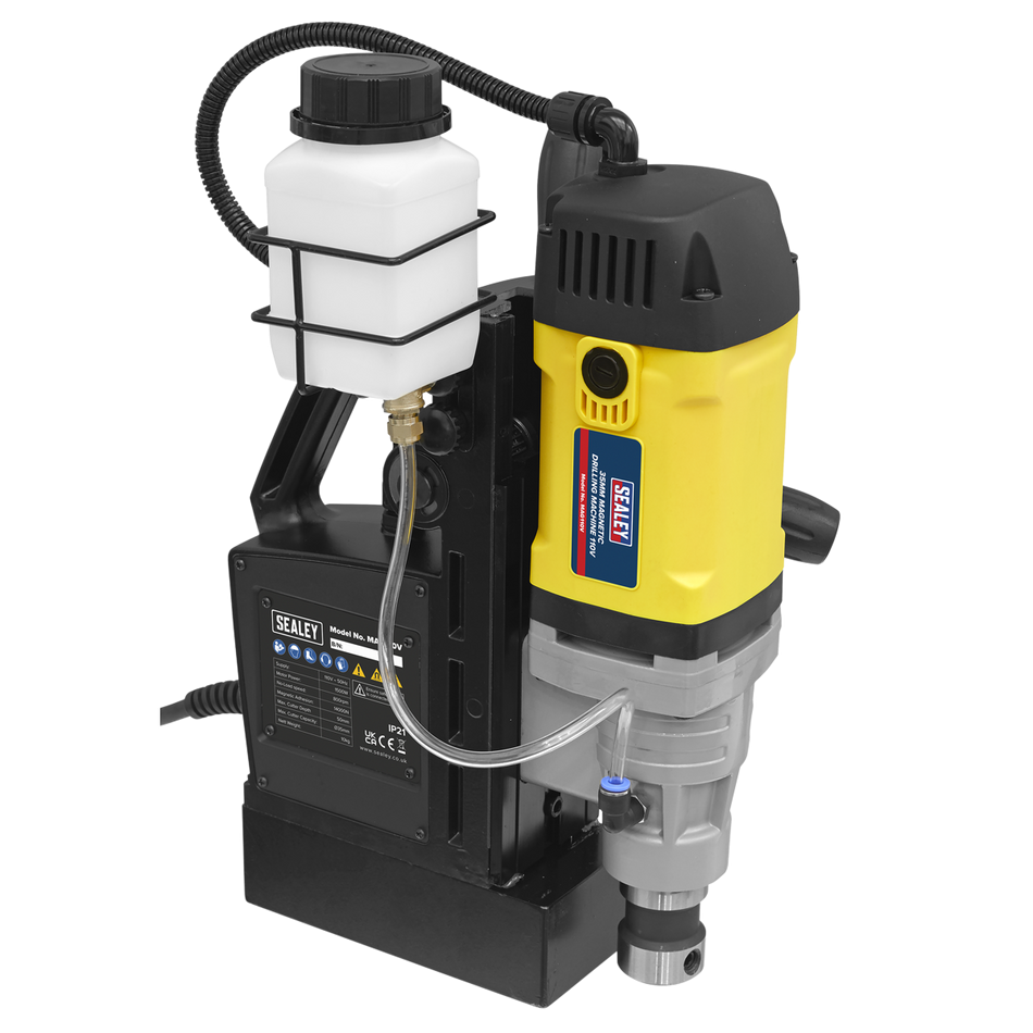MAG110V Magnetic Drilling Machine 35mm 110V