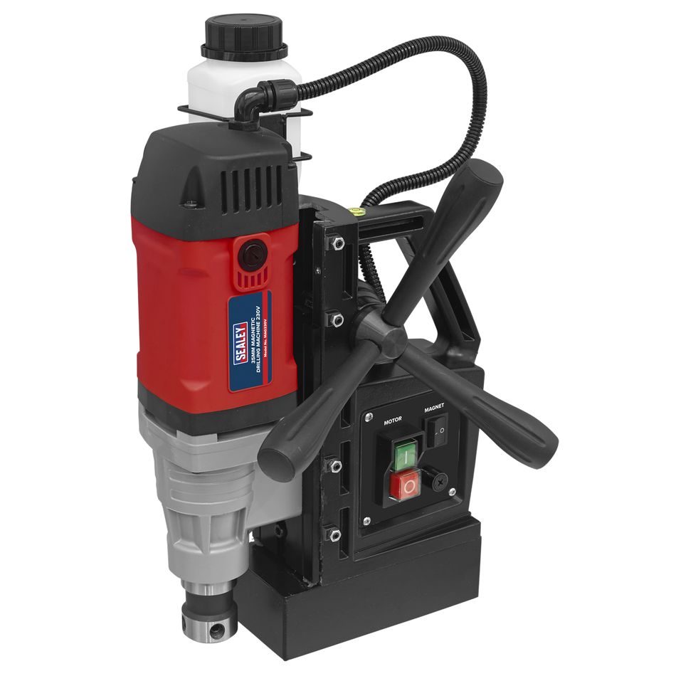 MAG230V Magnetic Drilling Machine 35mm 230V