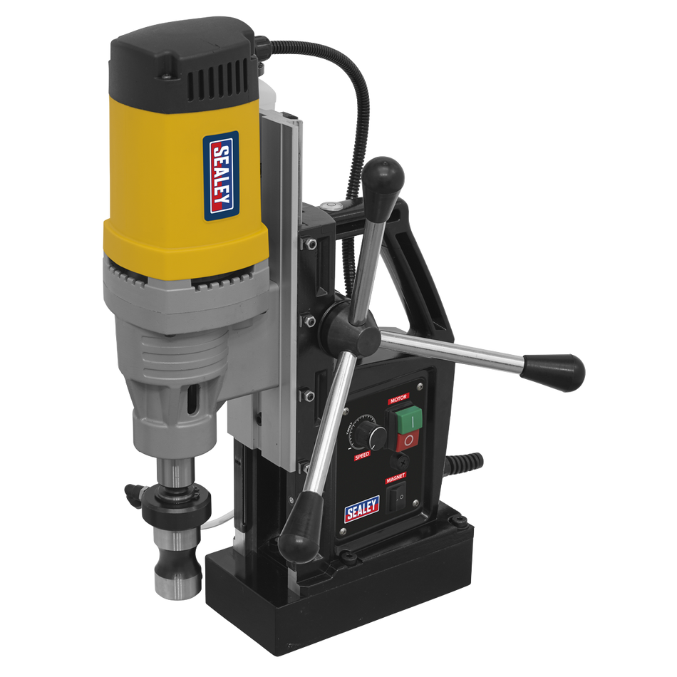 MAG60110V Magnetic Drilling Machine 60mm 110V