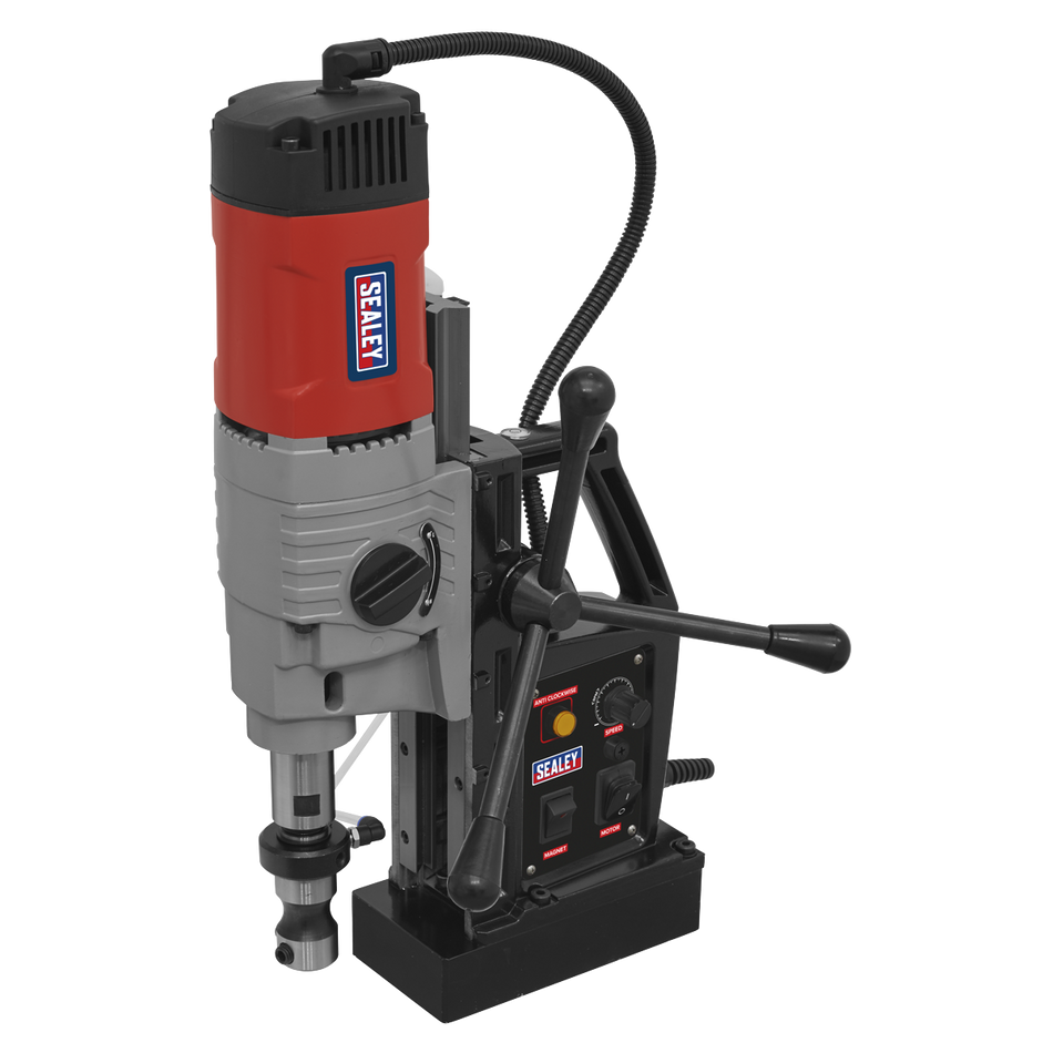 MAG60230VHD Magnetic Drilling Machine Heavy-Duty 60mm 230V