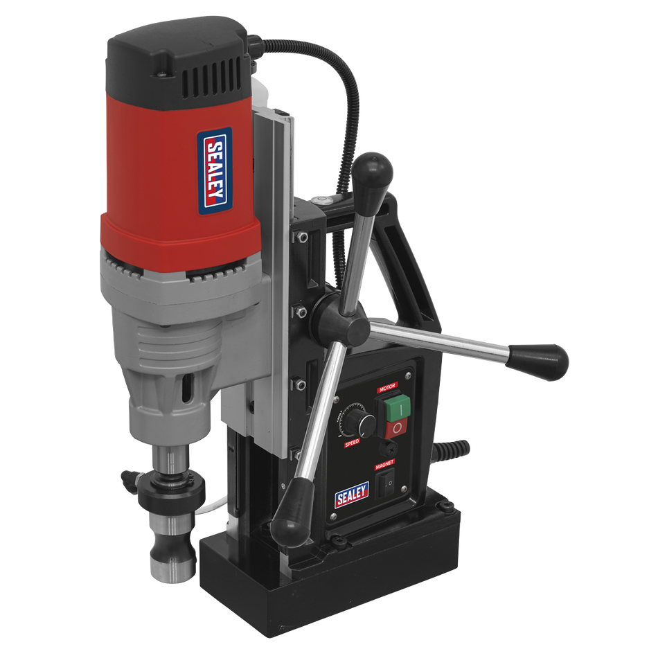 MAG60230V Magnetic Drilling Machine 60mm 230V