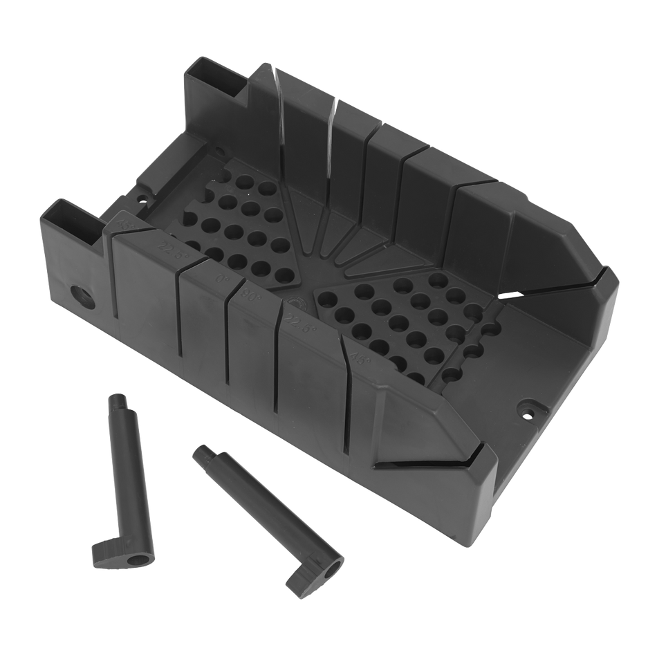 MB02 Mini Mitre Box