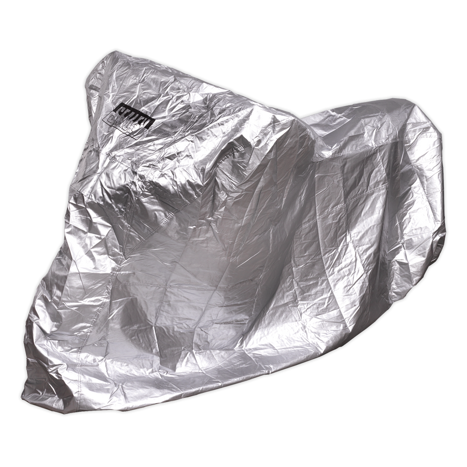 MCM Motorcycle Cover 2320 x 1000 x 1350mm - Medium