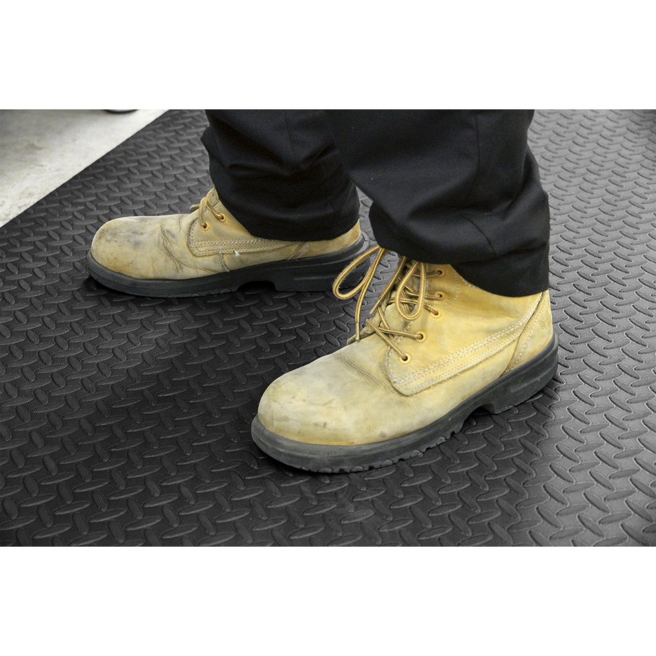 MCR0919 Anti-Fatigue Workshop Matting 910 x 1980mm