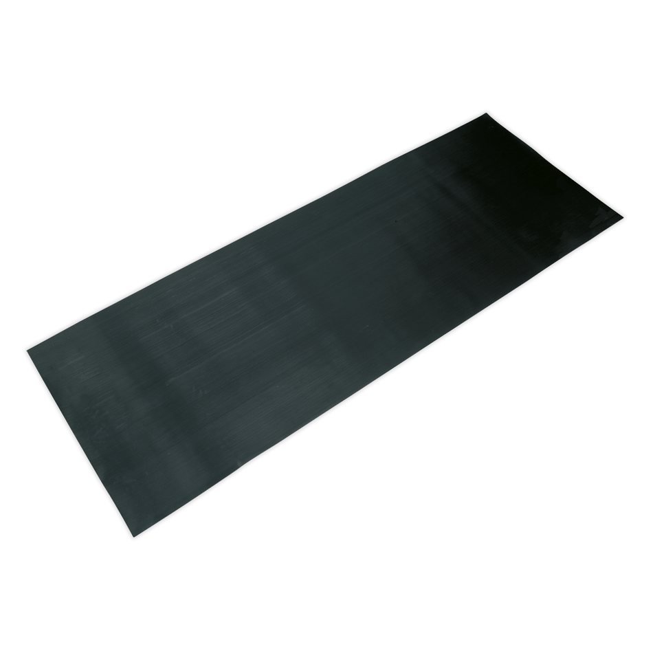 MCR1025 Ribbed Workshop Matting 1000 x 2500mm