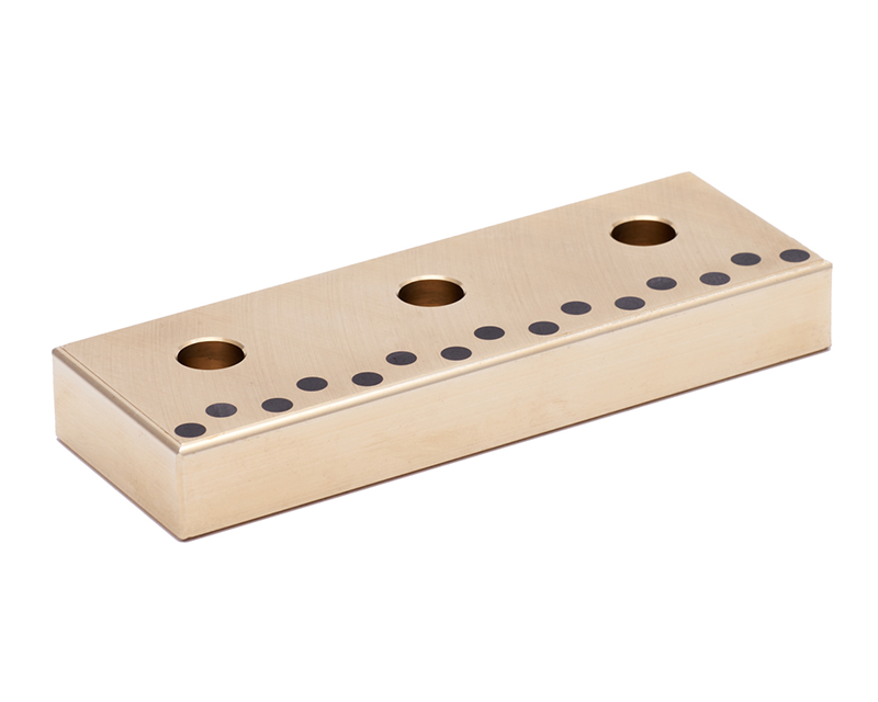 MCU-BS 105-250-40 Cam Upper Plate