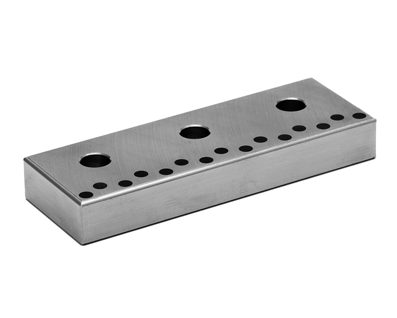 MCU-GS 82-200-40 Cam Upper Plate