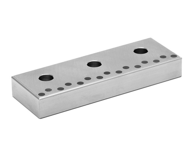 MCU-SS 52-100-20 Cam Upper Plate