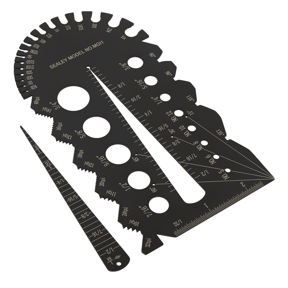 MGI1 Imperial Multi-Gauge