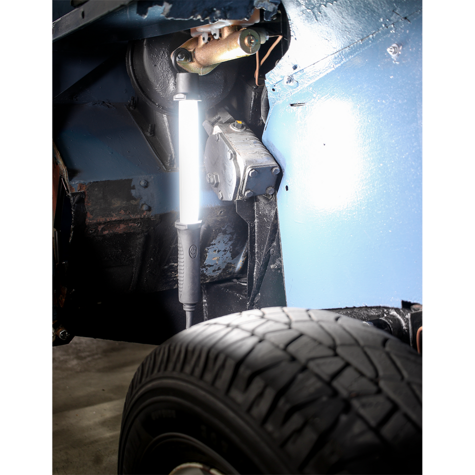 ML9230V Lead Light 5W SMD LED 230V