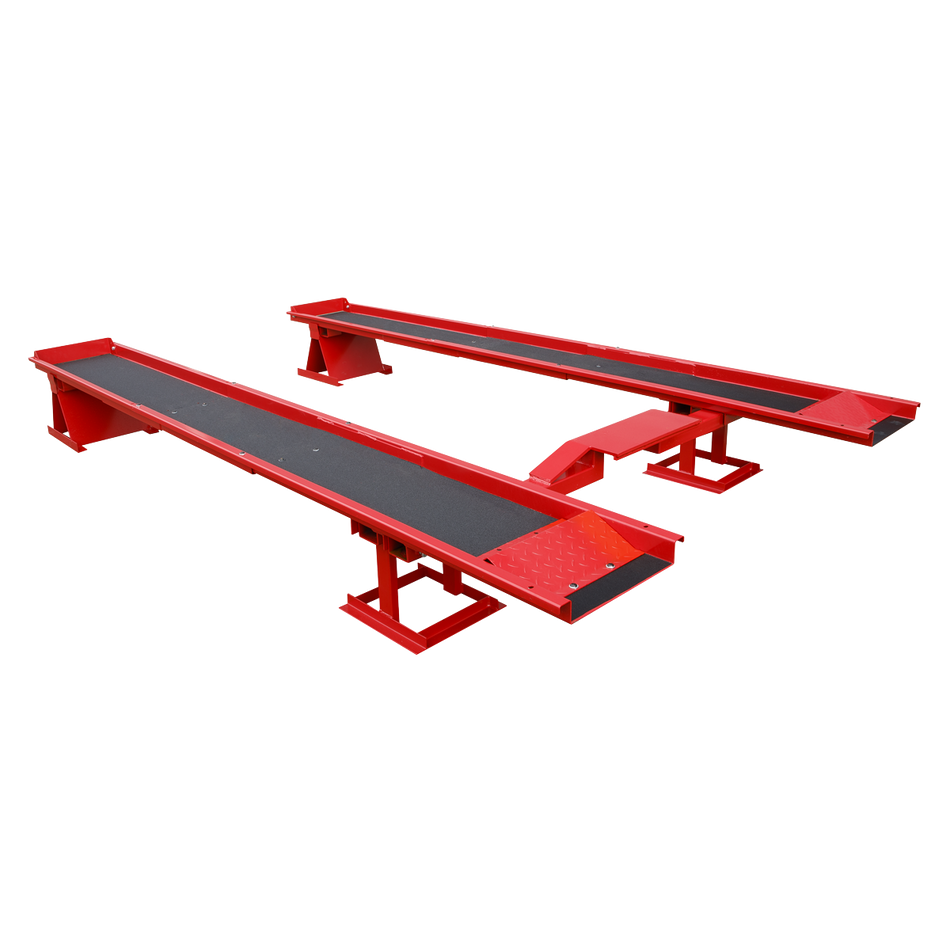 MR1 Car Lift/Ramp 3 Tonne