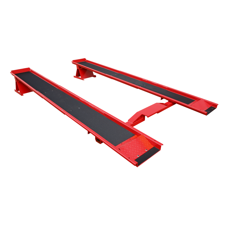 MR1 Car Lift/Ramp 3 Tonne