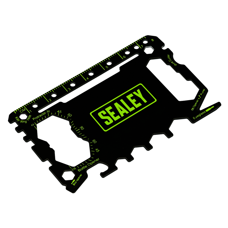 MT501 50-in-1 Pocket Multi-Tool
