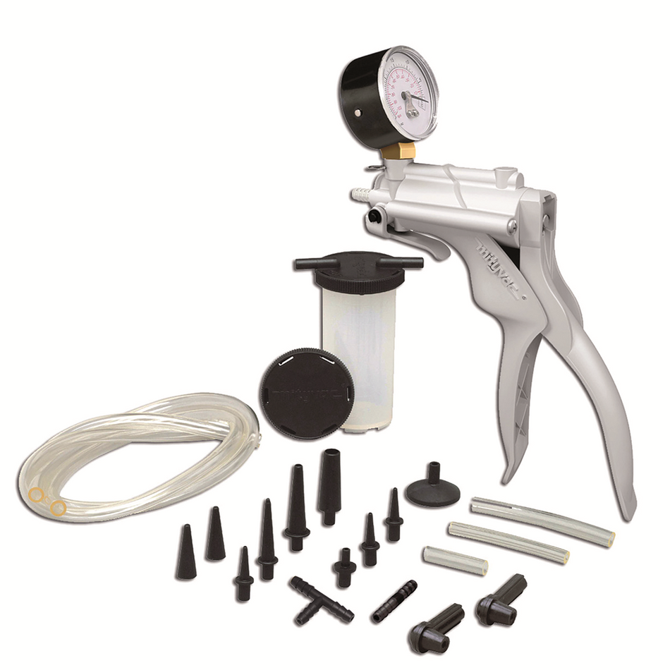 Selectline Automotive Tune-Up & Brake Bleeding Kit MV8000