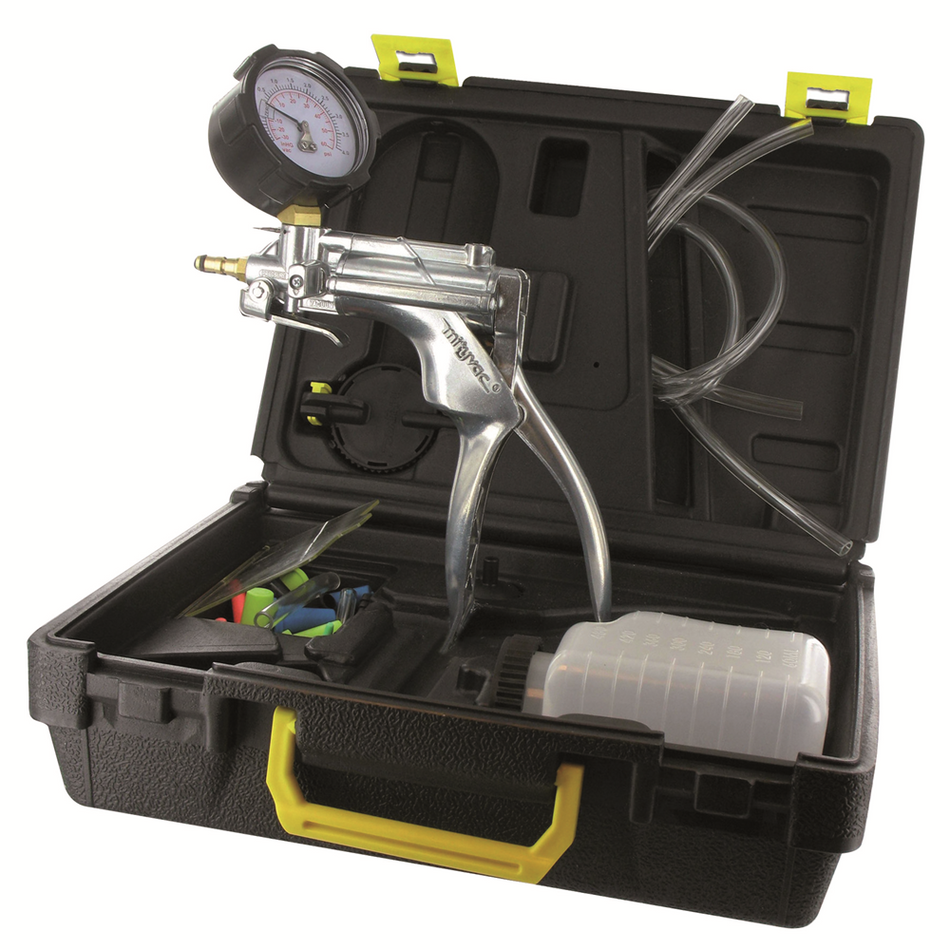 Mityvac Silverline Elite Automotive Kit MV8550