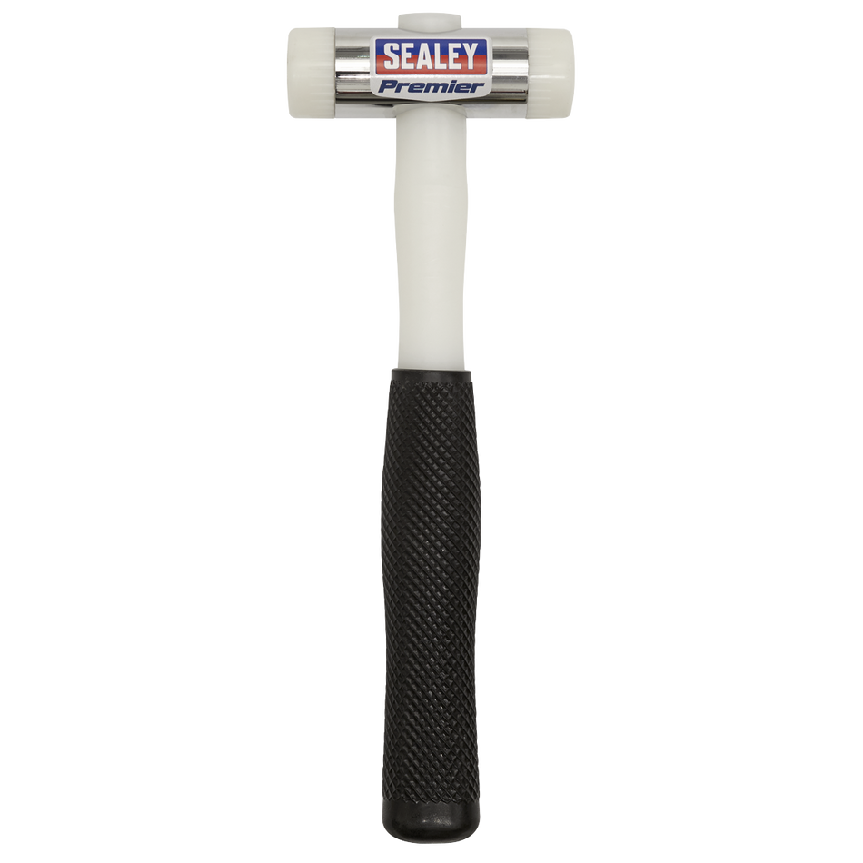 NFH10 Premier Nylon Faced Hammer 1lb