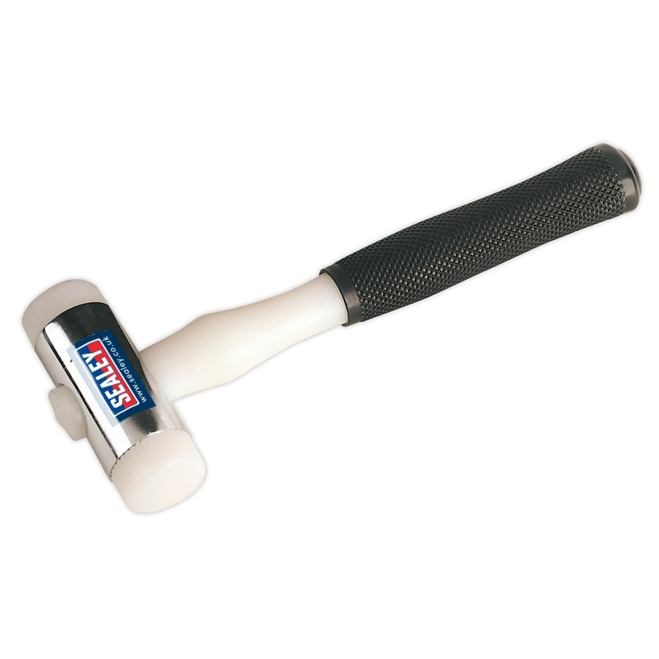 NFH15 Premier Nylon Faced Hammer 1.25lb