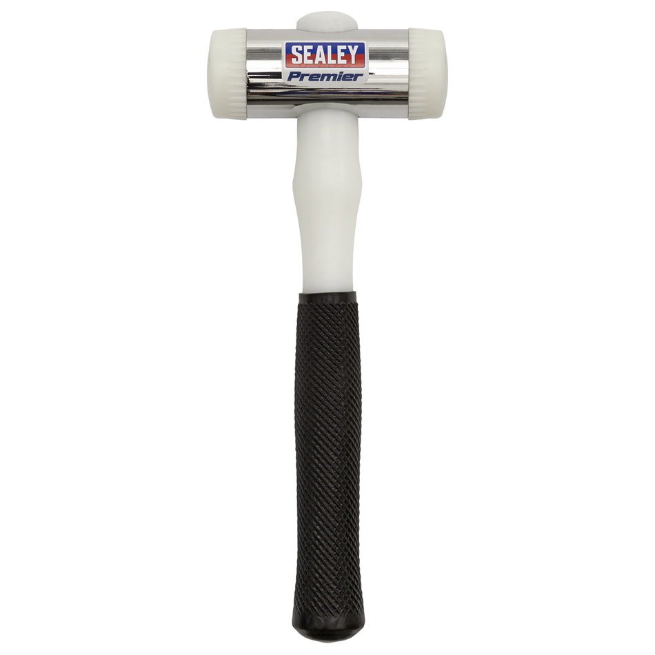 NFH175 Premier Nylon Faced Hammer 1.75lb