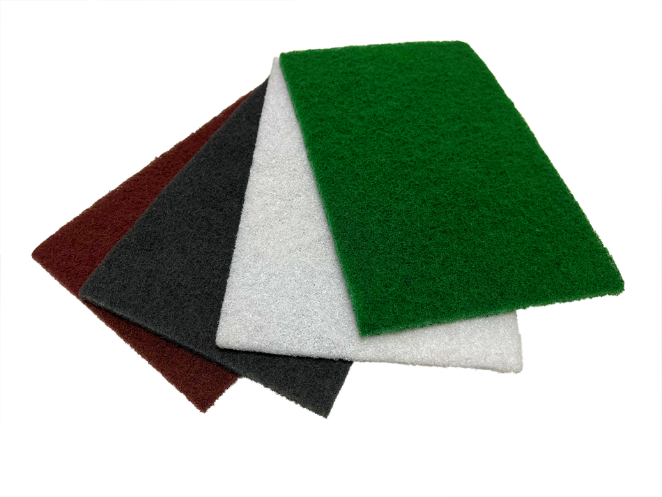 NHP 152x229 GENERAL PURPOSE GREEN