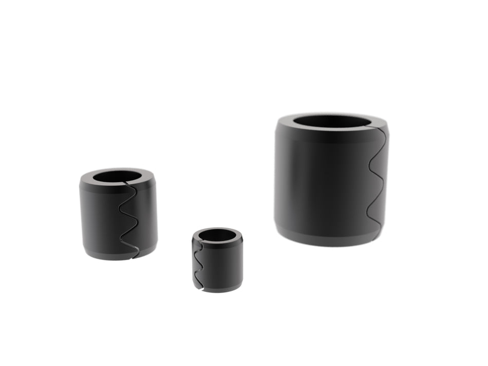 NH-6 Dowel Pin Securing Spring