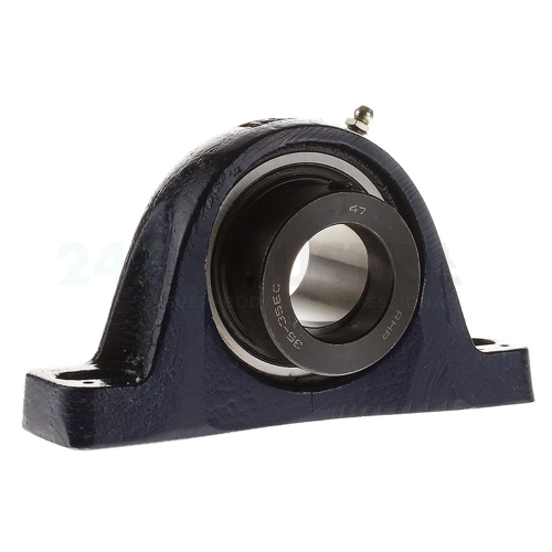 NP20EC/RHP Y-Block Upright With Cast Iron Housing