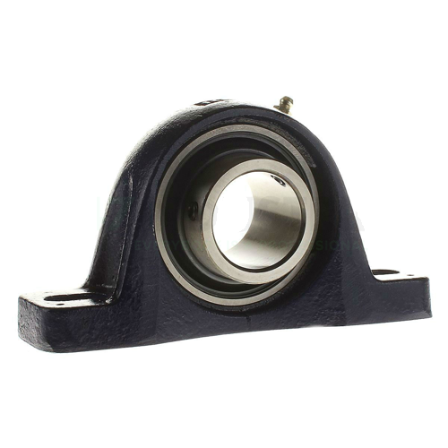 NP1/RHP Y-Block Upright With Cast Iron Housing