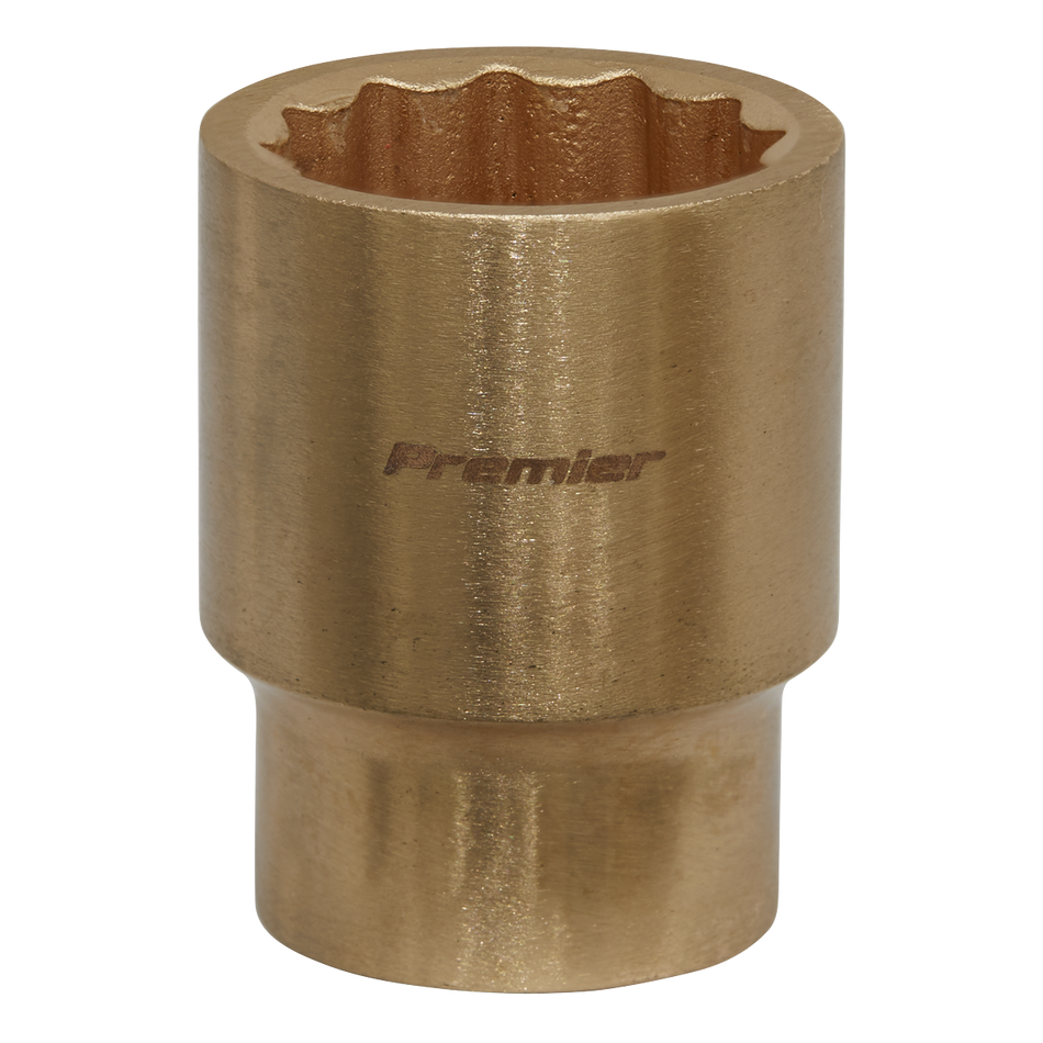 NS057 Premier Non-Sparking Socket 1/2"Sq Drive 24mm