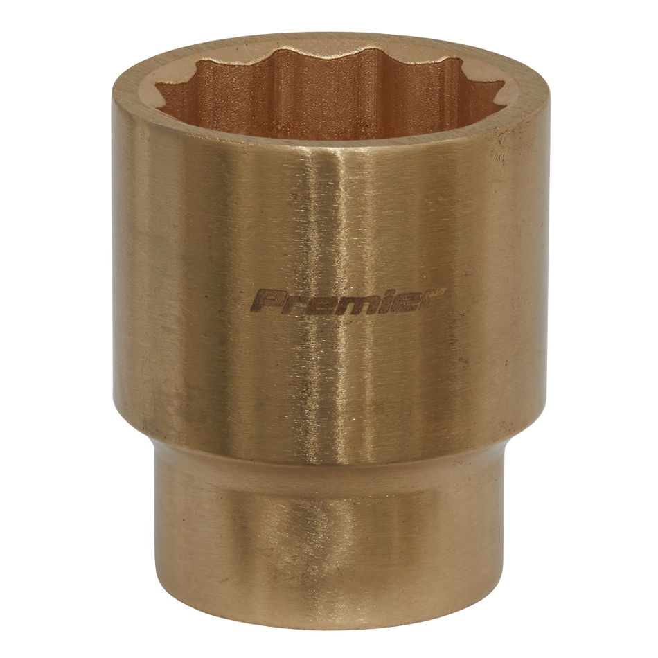 NS058 Premier Non-Sparking Socket 1/2"Sq Drive 26mm