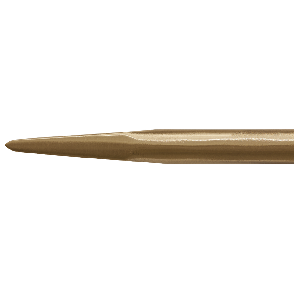 NS117 Premier Non-Sparking Chisel 24 x 250mm