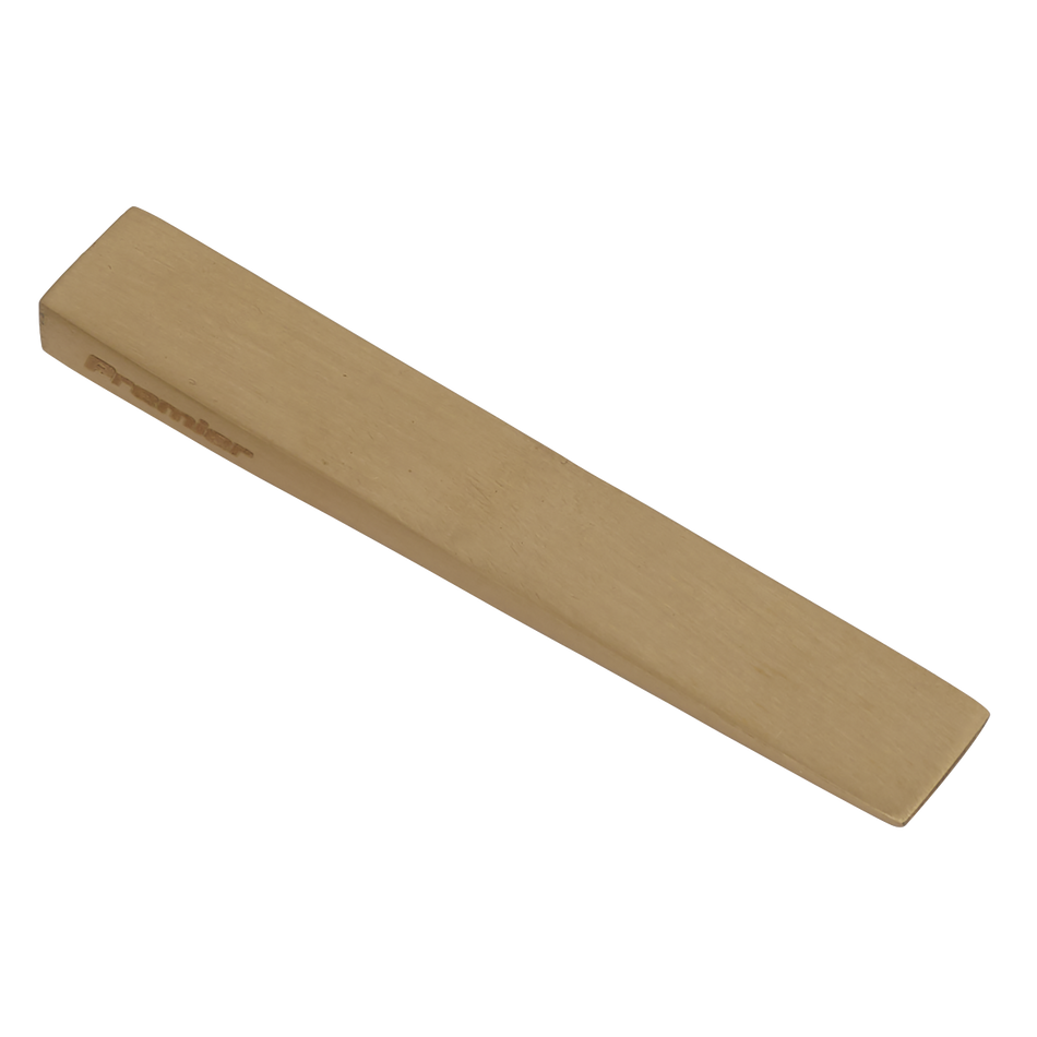 NS119 Premier Non-Sparking Wedge 80 x 13 x 6mm