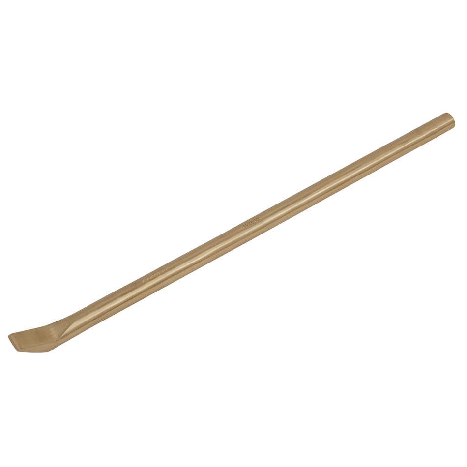 NS123 Premier Non-Sparking Crowbar 19 x 500mm