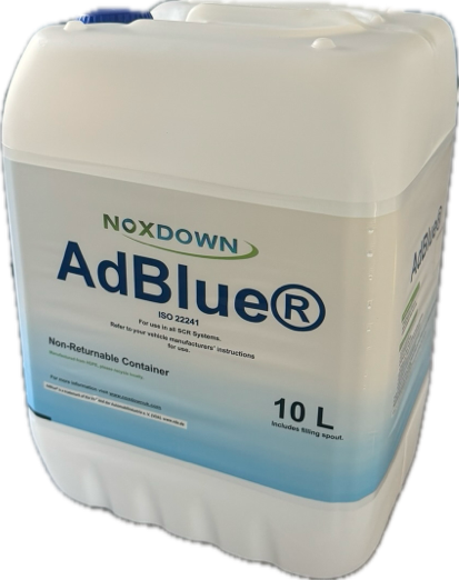 Adblue 20L