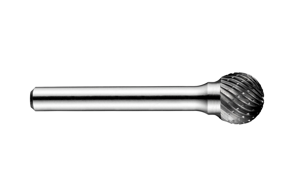 P80712.7X6.0 Rotary Burr - Ball