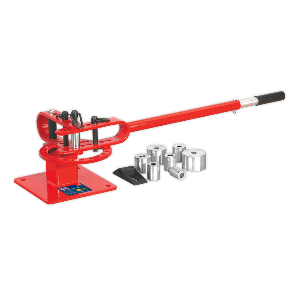 PBB04 Bench Mounting Metal Bender