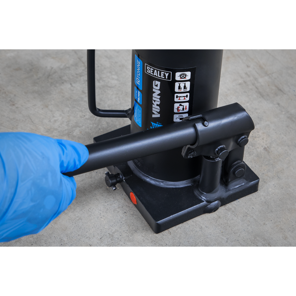 PBJ10S Viking Bottle Jack 10 Tonne