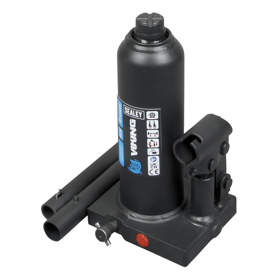 PBJ3S Viking Bottle Jack 3 Tonne