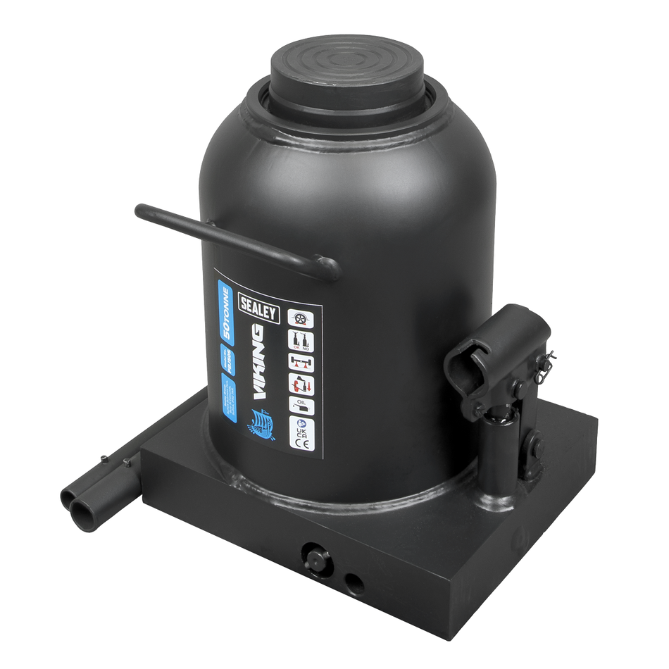 PBJ50S Viking Bottle Jack 50 Tonne