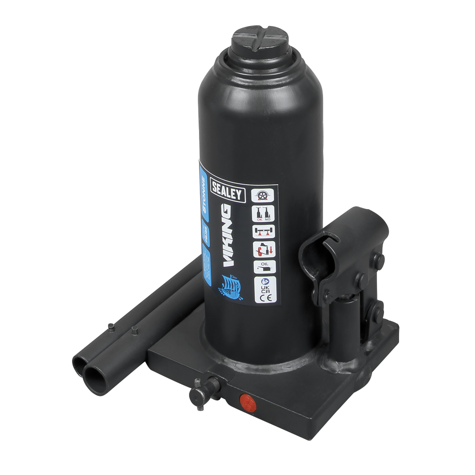 PBJ8S Viking Bottle Jack 8 Tonne