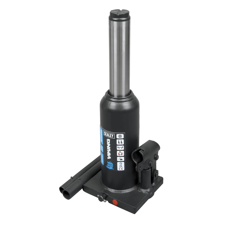 PBJ8S Viking Bottle Jack 8 Tonne