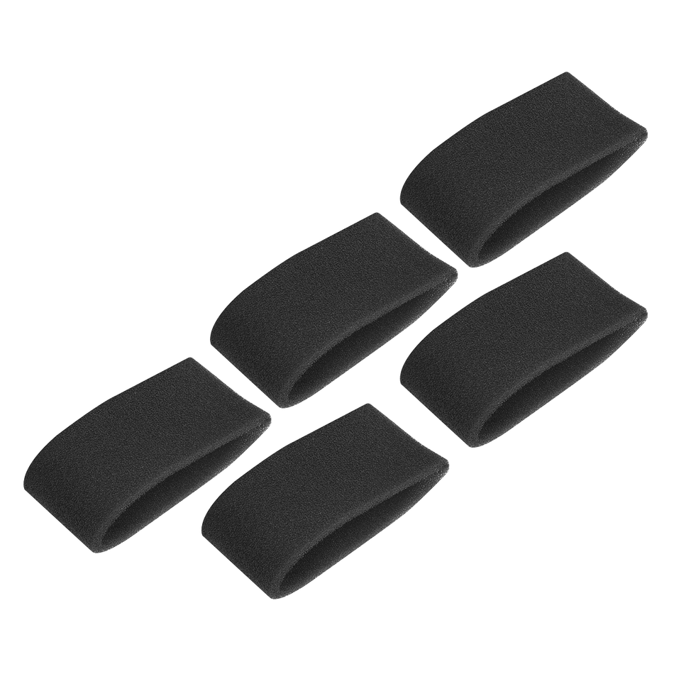 PC150BVFF Foam Filter for PC150BV & PC150BV110V - Pack of 5