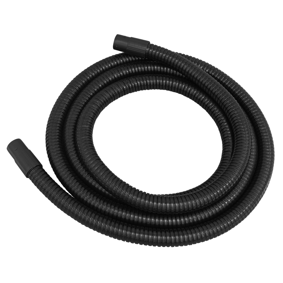 PC200A5MH Vacuum Hose 5m