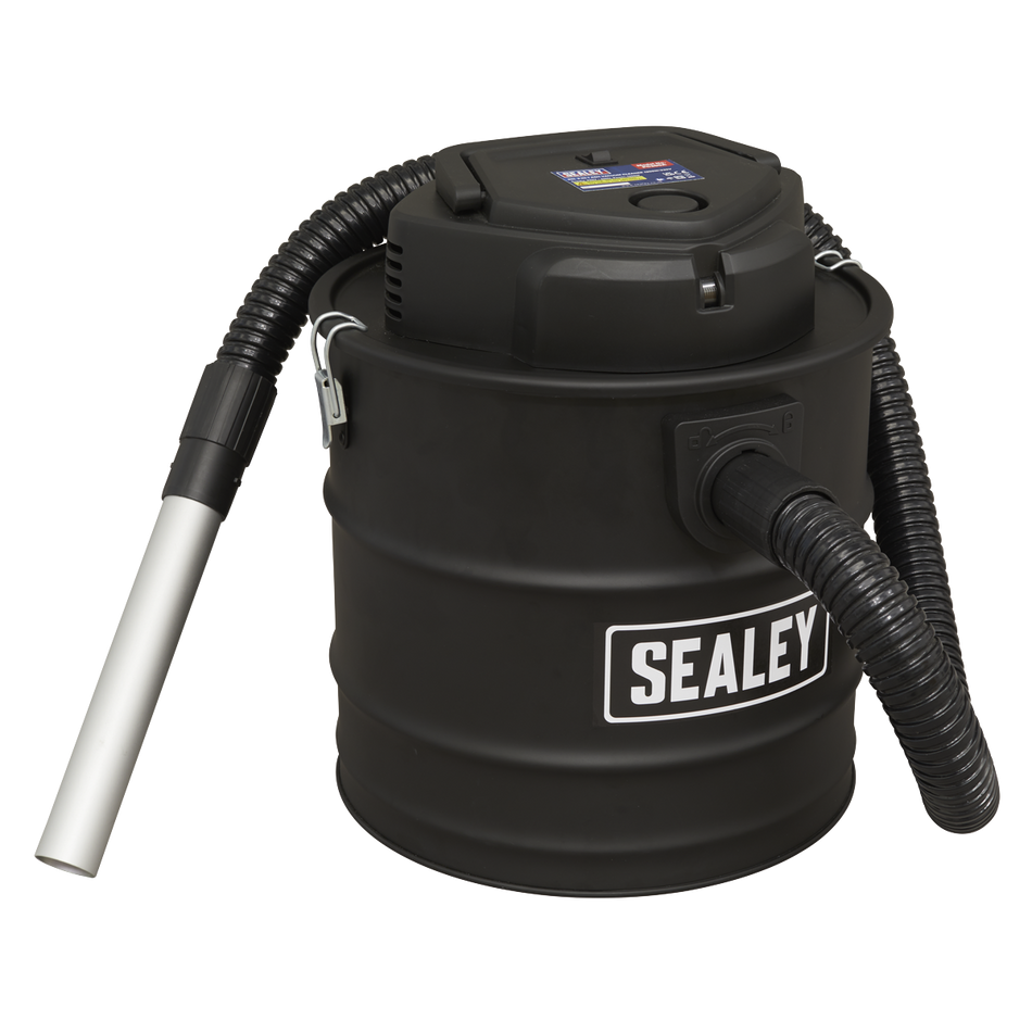 PC200A 20L 3-in-1 Ash Vacuum Cleaner 1200W/230V
