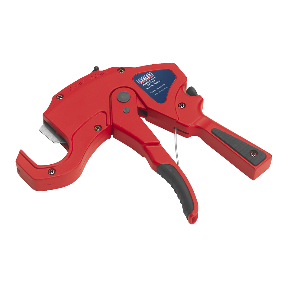 PC40 Plastic Pipe Cutter 6-42mm