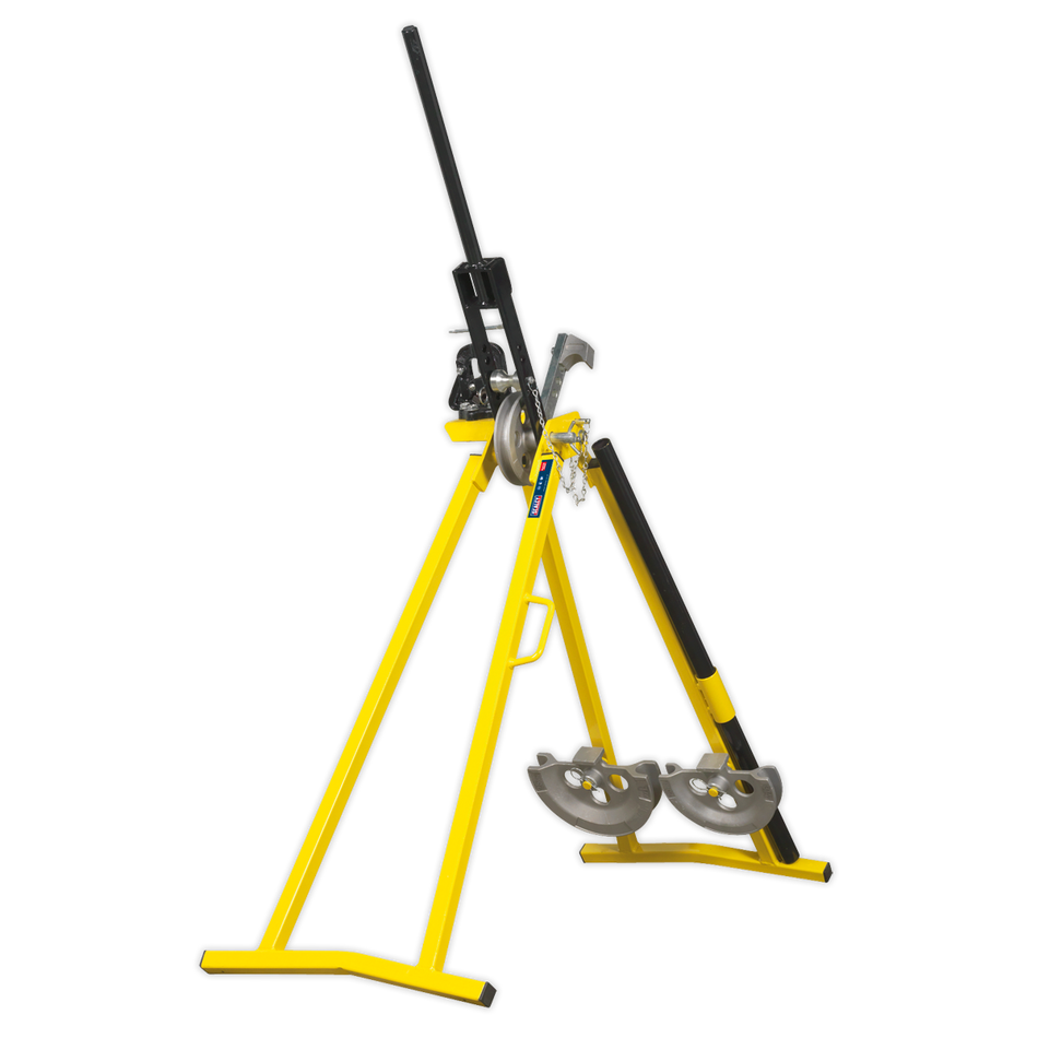 PCB25 Professional Conduit Bender