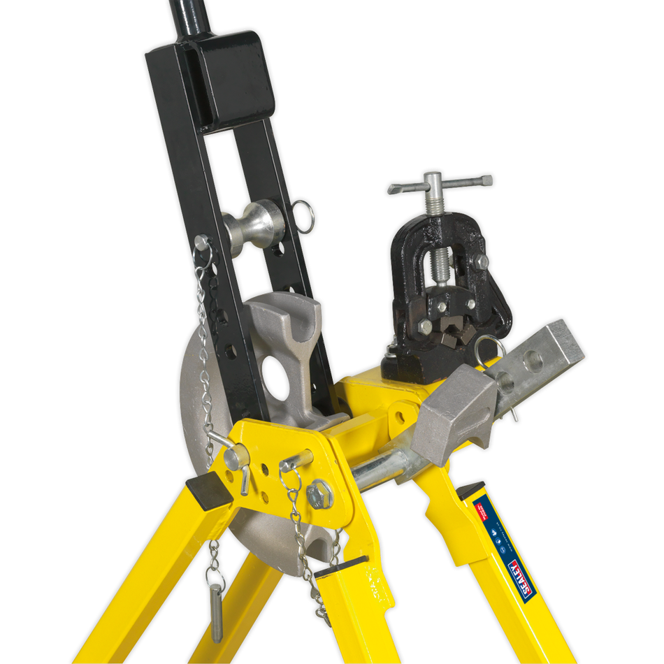 PCB25 Professional Conduit Bender
