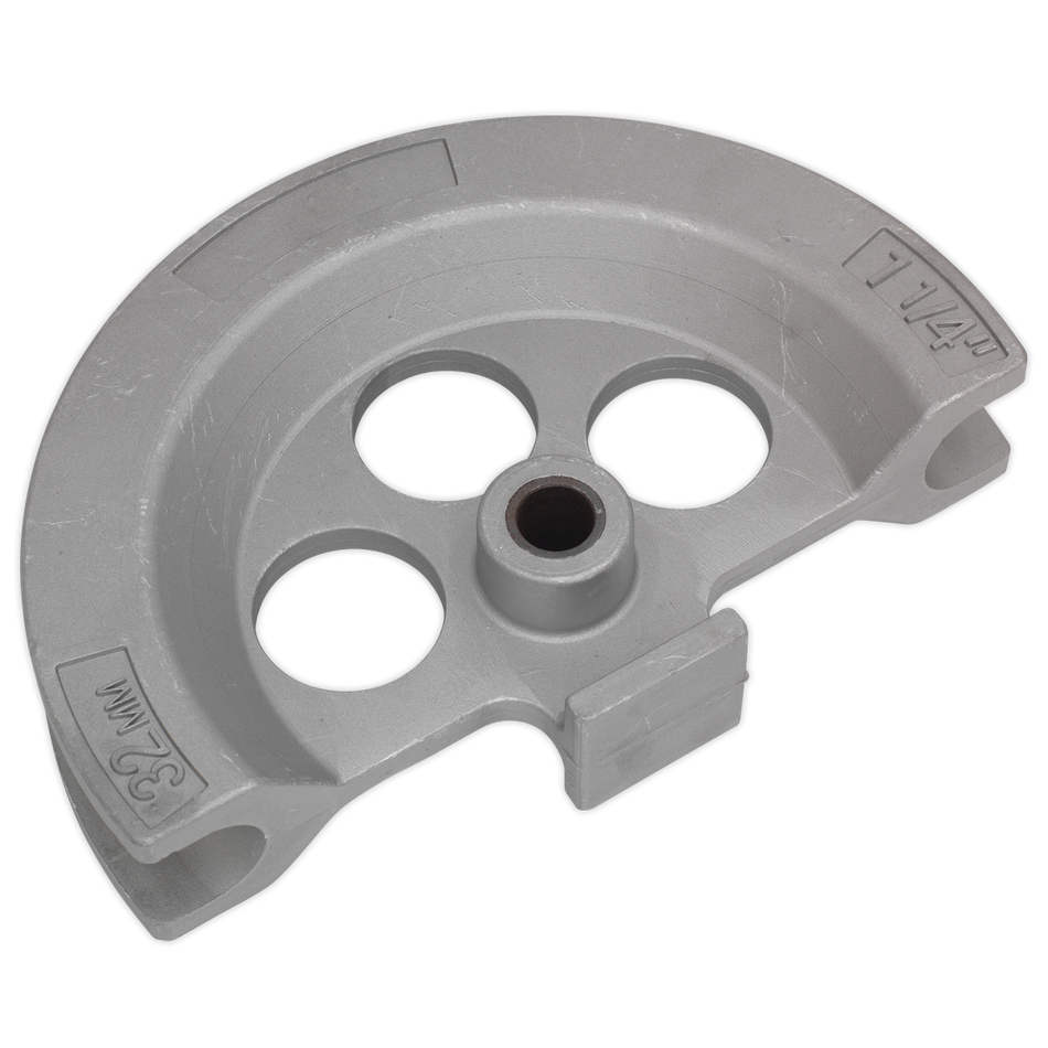 PCB32.03 Former for Conduit Bender for PCB25 32mm