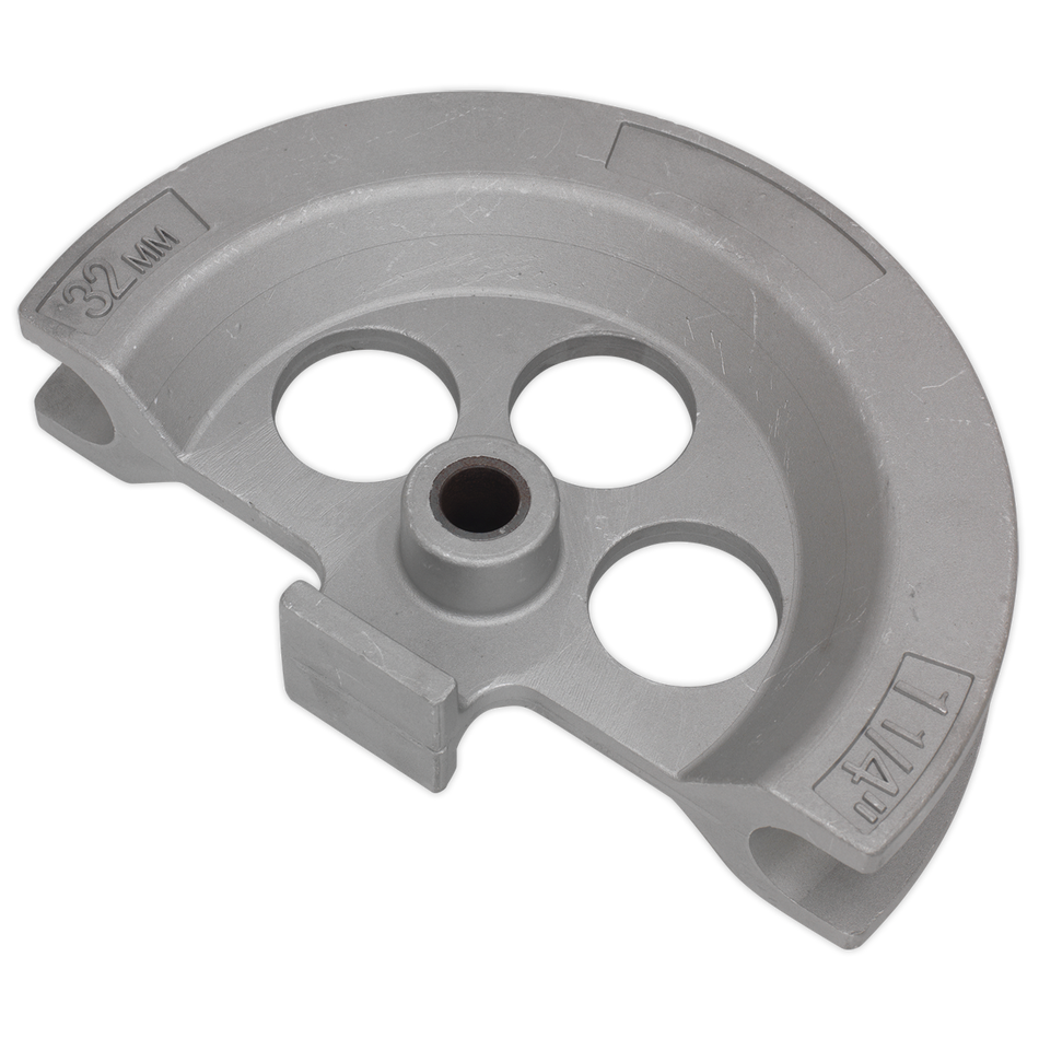 PCB32.03 Former for Conduit Bender for PCB25 32mm